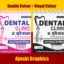 Dental Clinic Carry Bag Design Latest Design