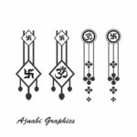 Wedding Clipart, Logo, Wedding Clipart, shadi clipart