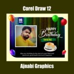 birthday wishes poster design - Image 2