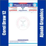 doctor prescription pad design