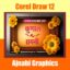 Dulha Dulhan Gari Poster Design