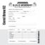 school coaching admission form design