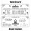 Muslim Fancy Wedding Card Design Hindi Matter