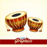 shubh vivah logo design