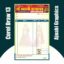 Colours cashmemo bill book design