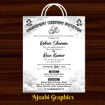 carry bag engagement design