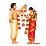 shubh vivah logo design