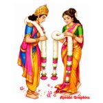 shubh vivah clipart