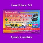 Videography Visiting Card Design